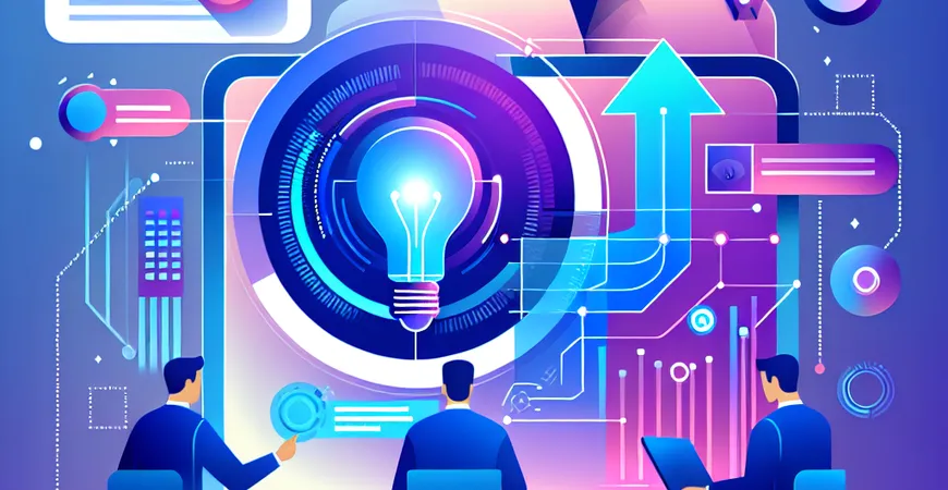  语音交互技术：未来ERP操作的新方式？